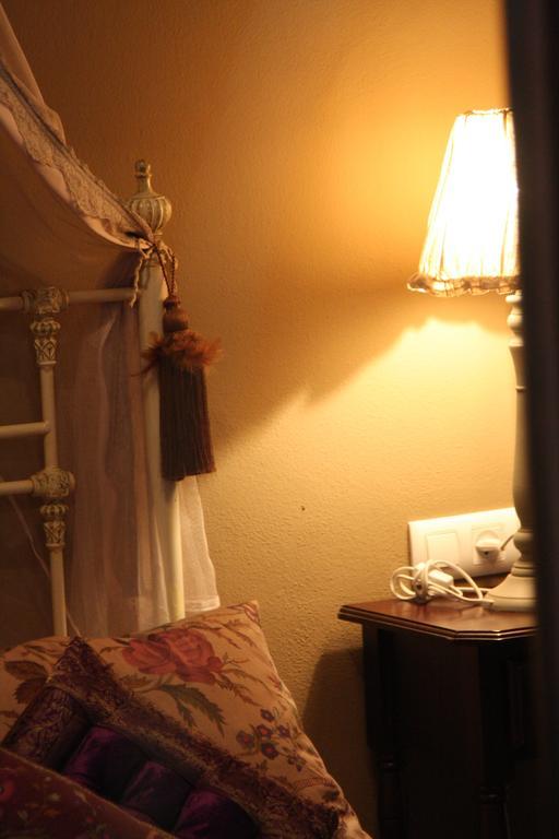 Casa Rural El Sombrero El Rocío Δωμάτιο φωτογραφία