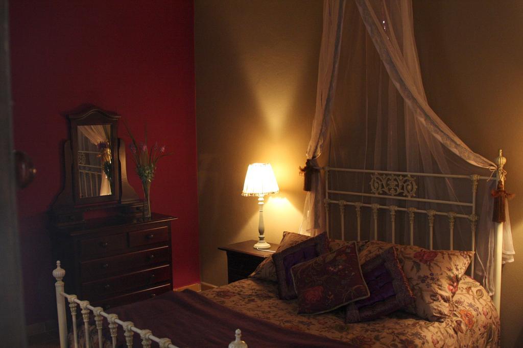 Casa Rural El Sombrero El Rocío Δωμάτιο φωτογραφία