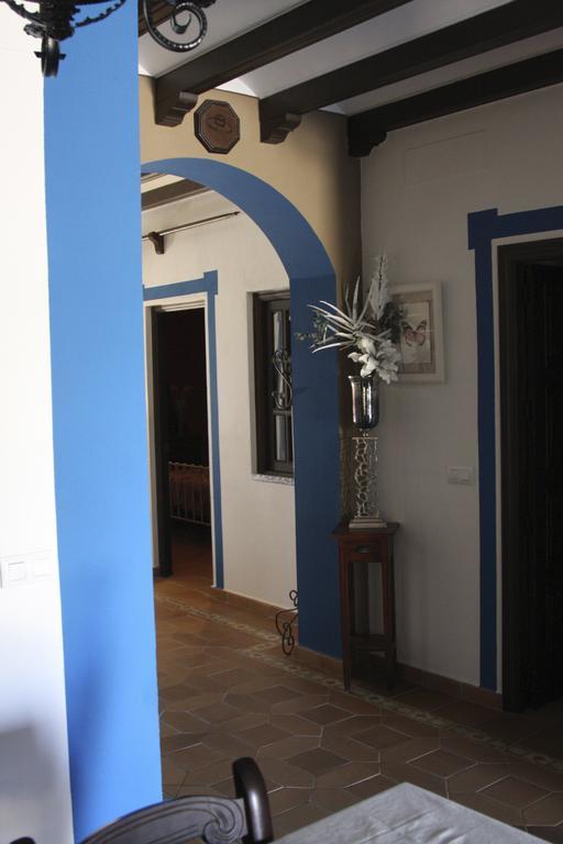 Casa Rural El Sombrero El Rocío Εξωτερικό φωτογραφία
