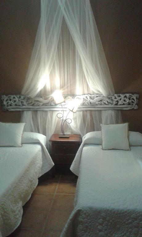 Casa Rural El Sombrero El Rocío Δωμάτιο φωτογραφία