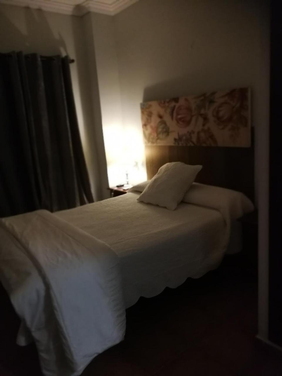 Casa Rural El Sombrero El Rocío Εξωτερικό φωτογραφία