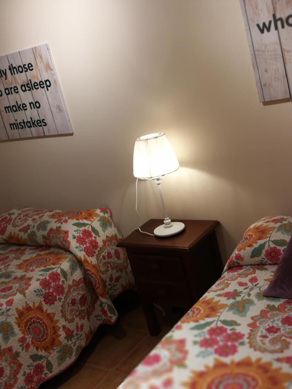 Casa Rural El Sombrero El Rocío Εξωτερικό φωτογραφία