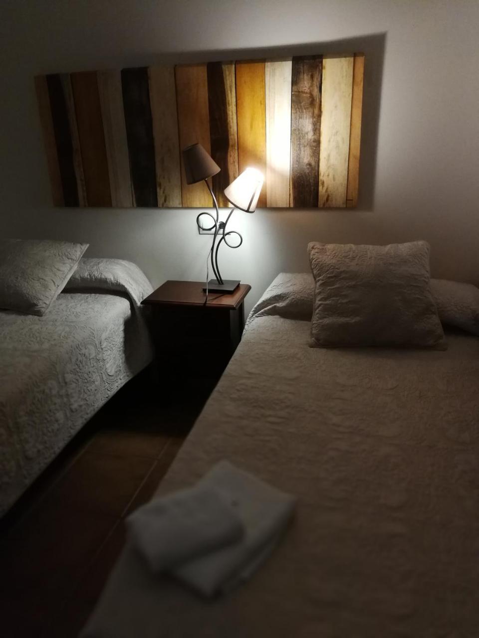 Casa Rural El Sombrero El Rocío Εξωτερικό φωτογραφία